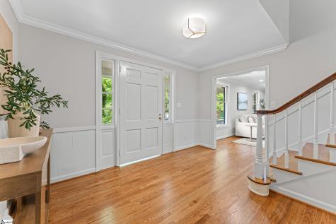251 Sheffield Road Greer SC 29651