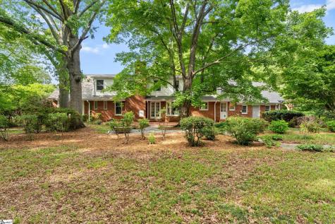 251 Sheffield Road Greer SC 29651