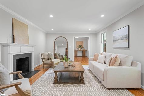 251 Sheffield Road Greer SC 29651