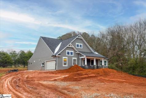 315 Old Shirley Road Central SC 29530