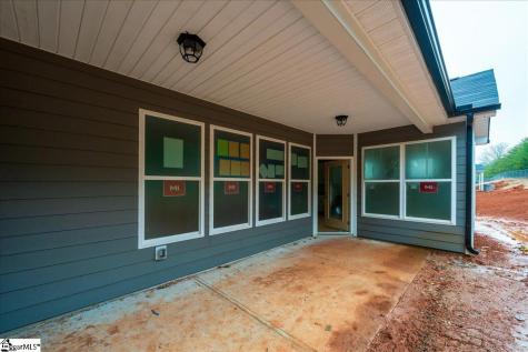 315 Old Shirley Road Central SC 29530