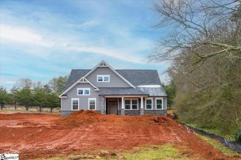 315 Old Shirley Road Central SC 29530