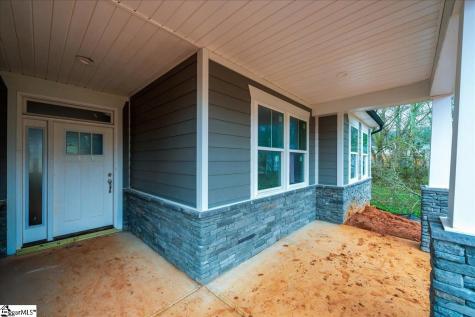 315 Old Shirley Road Central SC 29530