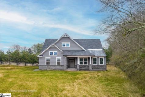 315 Old Shirley Road Central SC 29530