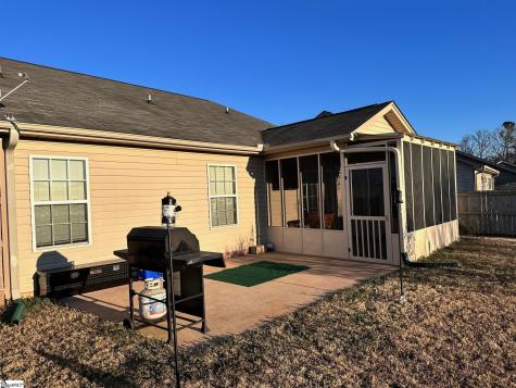 644 Clarion Court Boiling Springs SC 29316