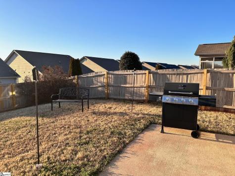 644 Clarion Court Boiling Springs SC 29316