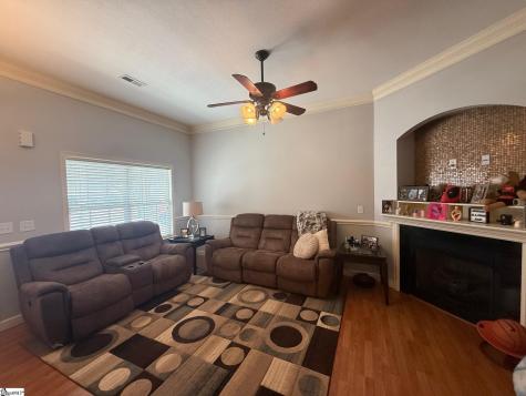 644 Clarion Court Boiling Springs SC 29316