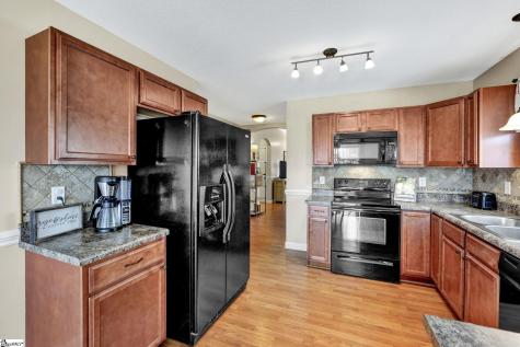 644 Clarion Court Boiling Springs SC 29316