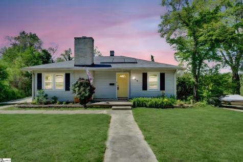 309 Pineview Drive Pickens SC 29671