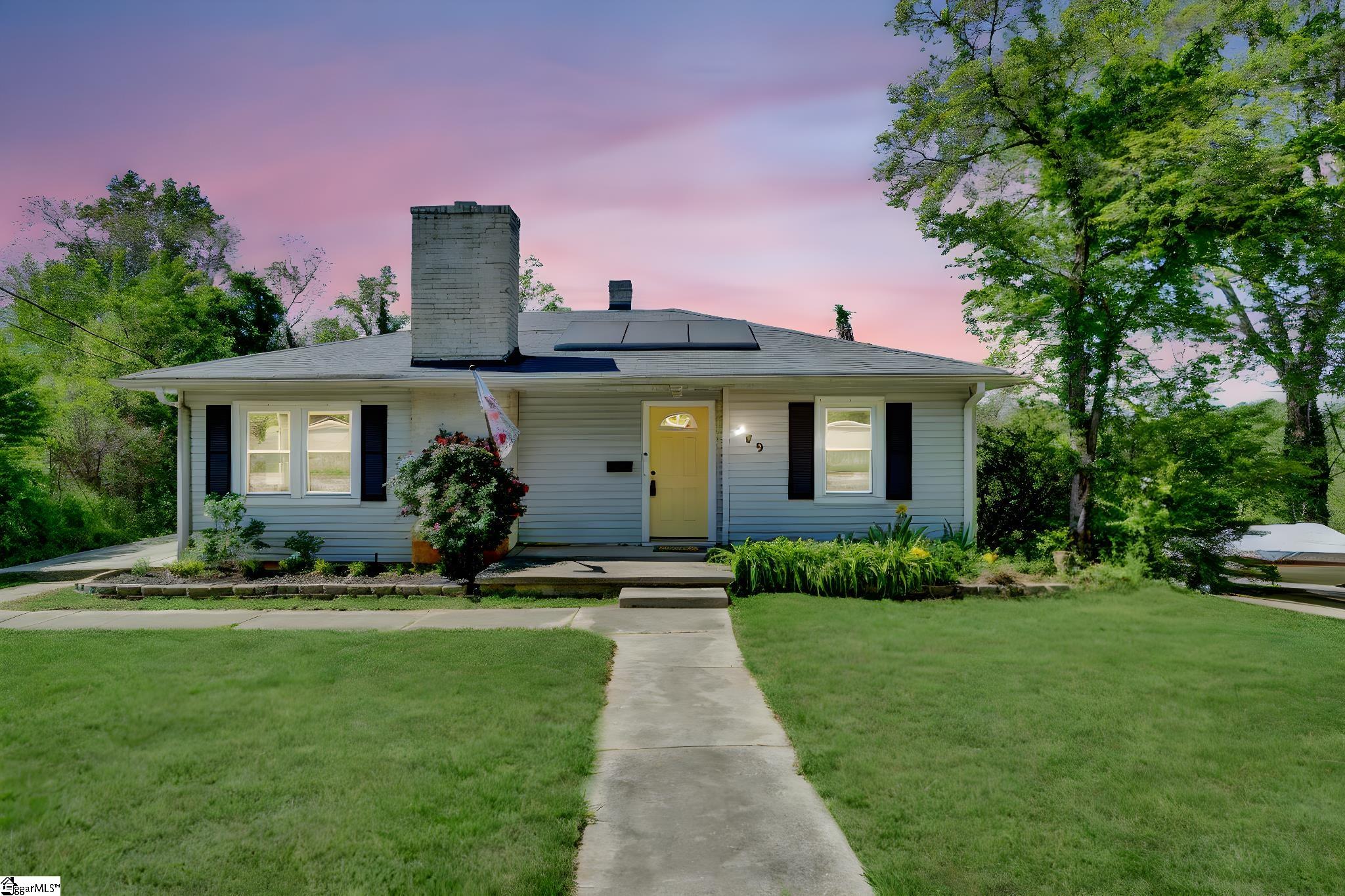 309 Pineview Drive Pickens SC 29671