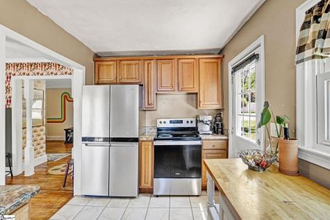 309 Pineview Drive Pickens SC 29671