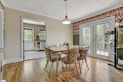 309 Pineview Drive Pickens SC 29671