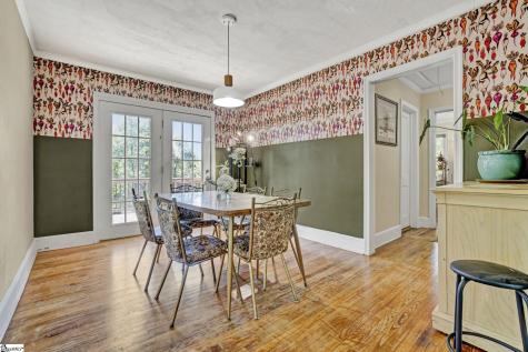 309 Pineview Drive Pickens SC 29671