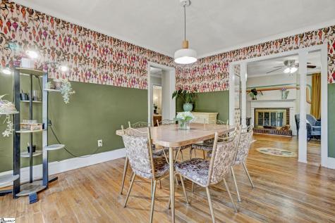 309 Pineview Drive Pickens SC 29671