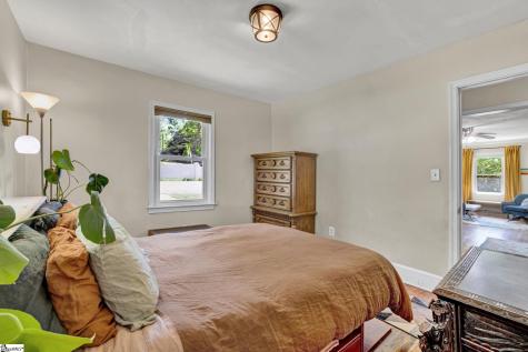 309 Pineview Drive Pickens SC 29671