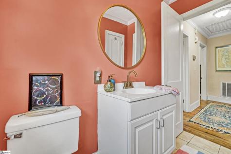 309 Pineview Drive Pickens SC 29671