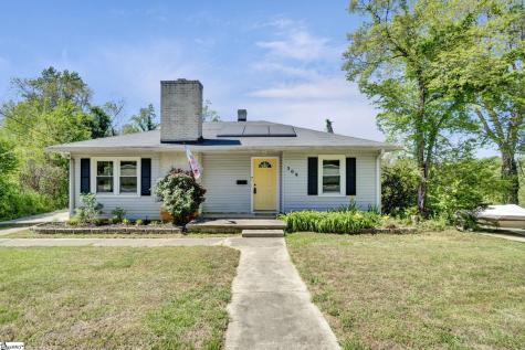 309 Pineview Drive Pickens SC 29671