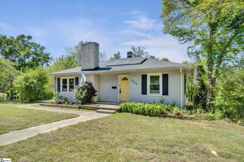 309 Pineview Drive Pickens SC 29671