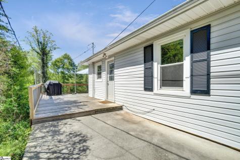 309 Pineview Drive Pickens SC 29671