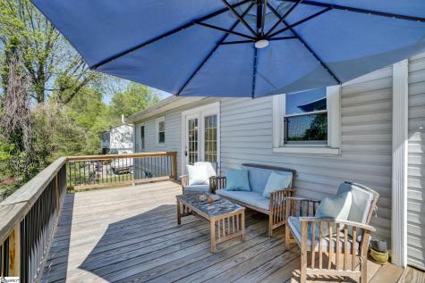 309 Pineview Drive Pickens SC 29671