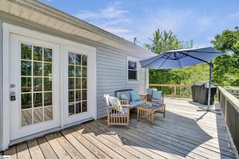309 Pineview Drive Pickens SC 29671