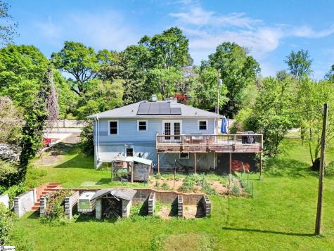 309 Pineview Drive Pickens SC 29671