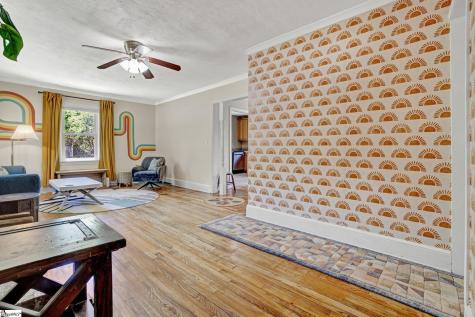 309 Pineview Drive Pickens SC 29671