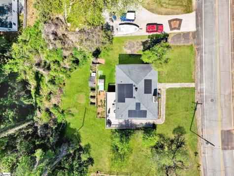 309 Pineview Drive Pickens SC 29671