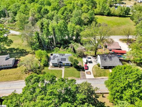 309 Pineview Drive Pickens SC 29671
