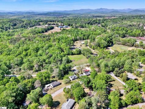 309 Pineview Drive Pickens SC 29671