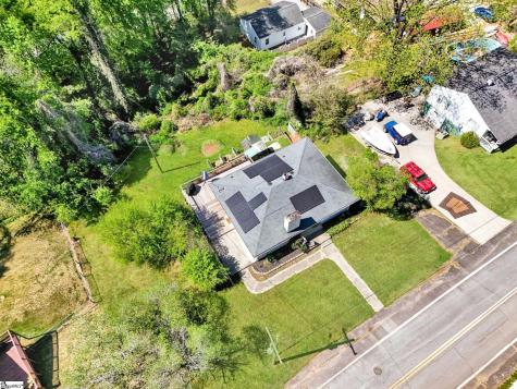 309 Pineview Drive Pickens SC 29671