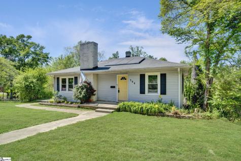309 Pineview Drive Pickens SC 29671