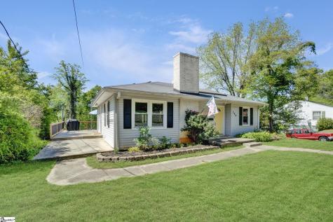 309 Pineview Drive Pickens SC 29671