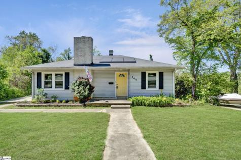 309 Pineview Drive Pickens SC 29671