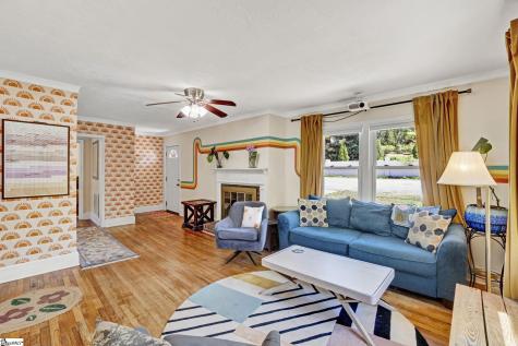 309 Pineview Drive Pickens SC 29671
