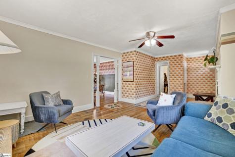 309 Pineview Drive Pickens SC 29671