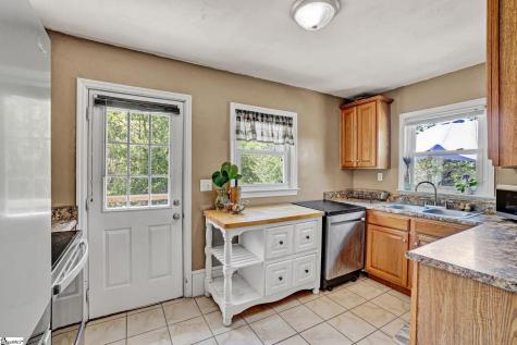 309 Pineview Drive Pickens SC 29671