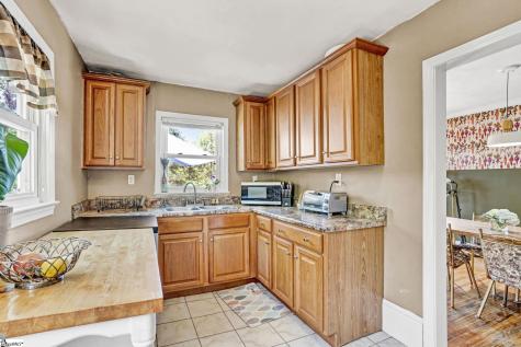 309 Pineview Drive Pickens SC 29671