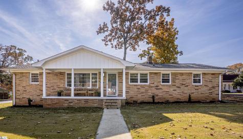 806 South B Street Easley SC 29640