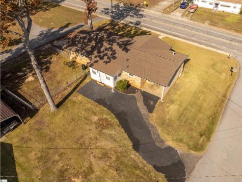 806 South B Street Easley SC 29640