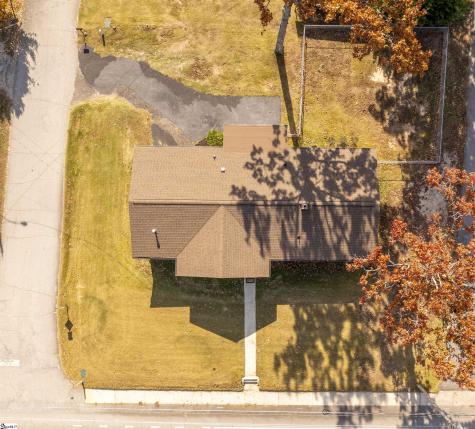 806 South B Street Easley SC 29640