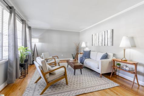 806 South B Street Easley SC 29640