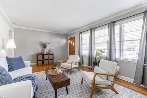 806 South B Street Easley SC 29640