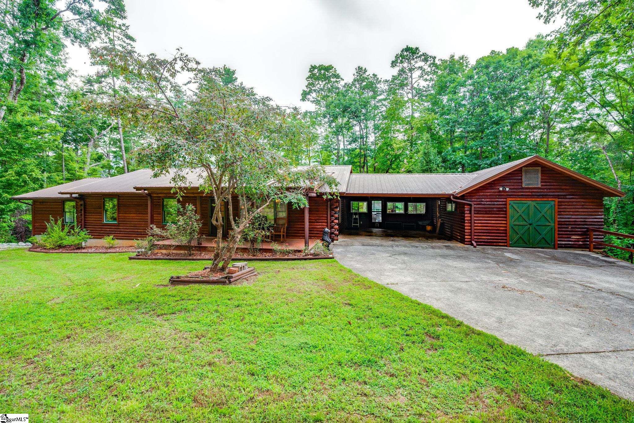 1210 S Saluda Road Cleveland SC 29635