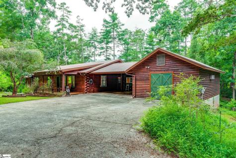 1210 S Saluda Road Cleveland SC 29635