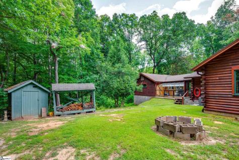 1210 S Saluda Road Cleveland SC 29635