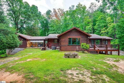 1210 S Saluda Road Cleveland SC 29635