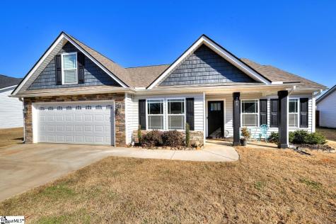 248 Long Branch Road Chesnee SC 29323