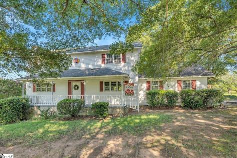 244 Chapman Road Pacolet SC 29372