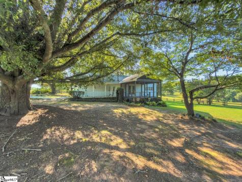 244 Chapman Road Pacolet SC 29372
